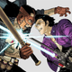 Illustration for article titled The Amazing Music Of The No More Heroes Series